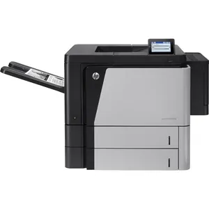 Замена прокладки на принтере HP M806DN в Краснодаре